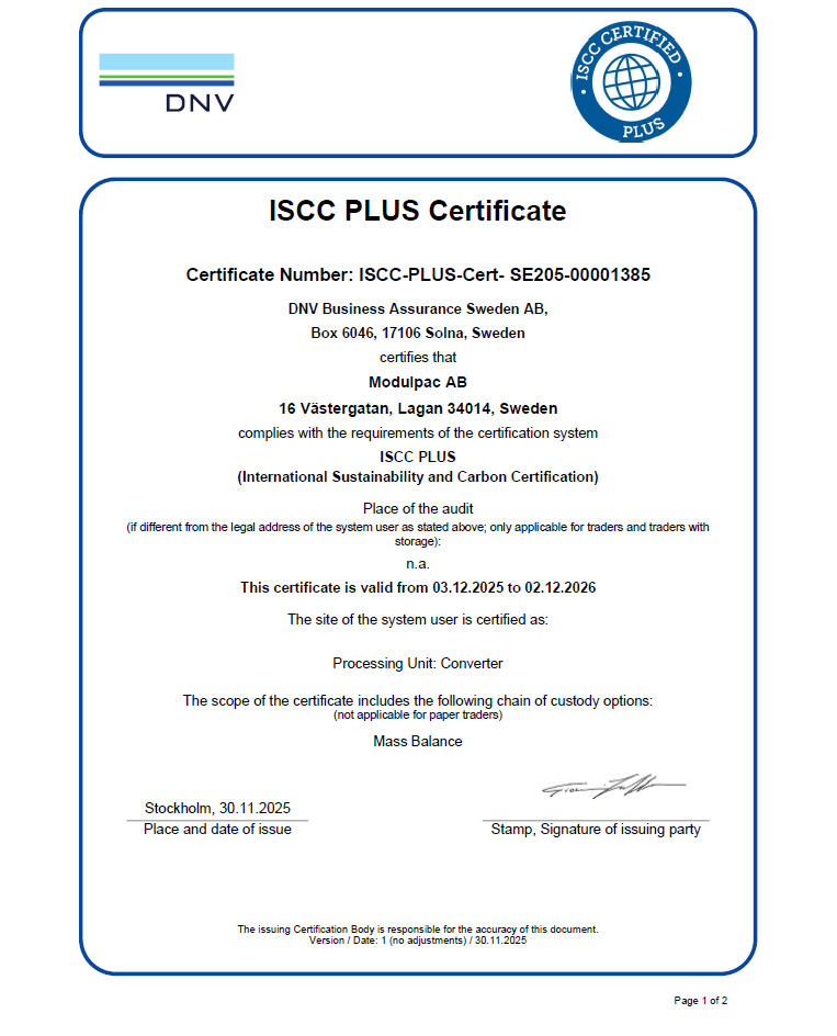 Iscc plus 20261204